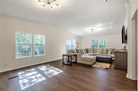 60 Gamache Lane Lillington NC 27546