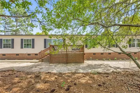 60 Gamache Lane Lillington NC 27546