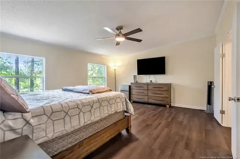 60 Gamache Lane Lillington NC 27546