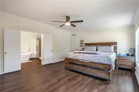 60 Gamache Lane Lillington NC 27546