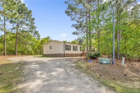 60 Gamache Lane Lillington NC 27546