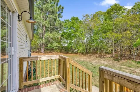 60 Gamache Lane Lillington NC 27546