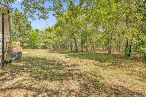 60 Gamache Lane Lillington NC 27546