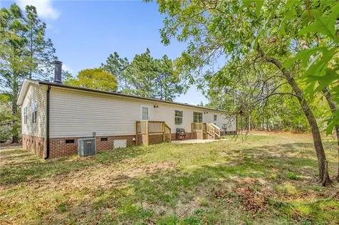 60 Gamache Lane Lillington NC 27546
