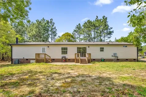60 Gamache Lane Lillington NC 27546