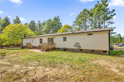 60 Gamache Lane Lillington NC 27546