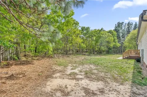 60 Gamache Lane Lillington NC 27546