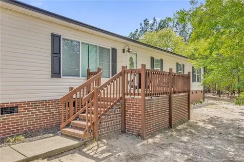 60 Gamache Lane Lillington NC 27546