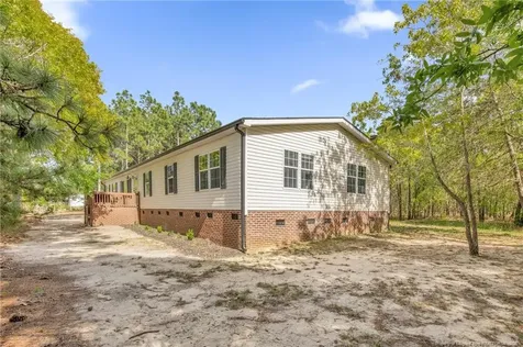 60 Gamache Lane Lillington NC 27546