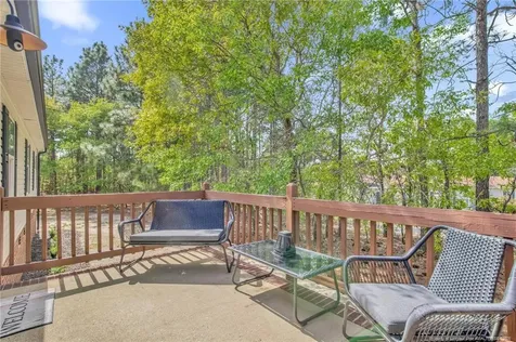 60 Gamache Lane Lillington NC 27546