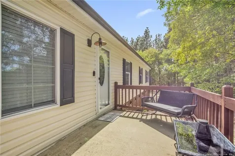 60 Gamache Lane Lillington NC 27546