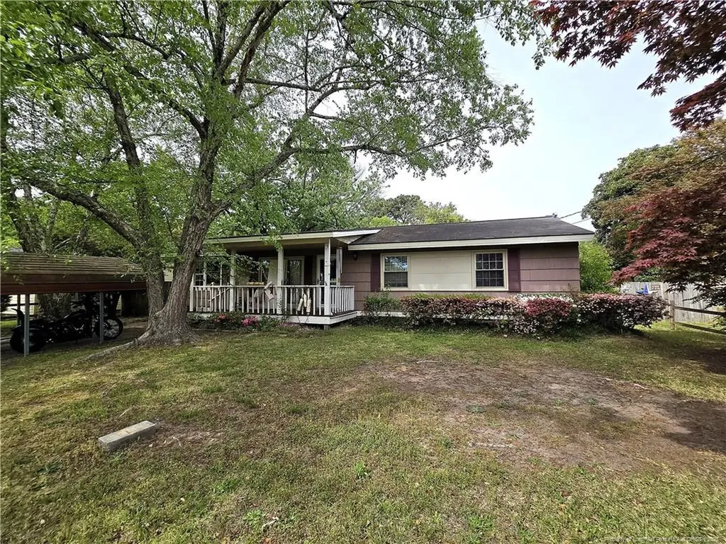 336 Desmond Drive Fayetteville NC 28314