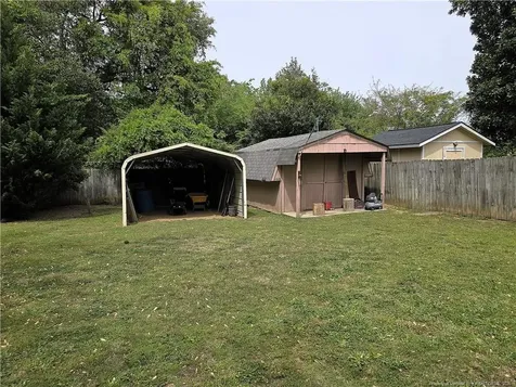 336 Desmond Drive Fayetteville NC 28314