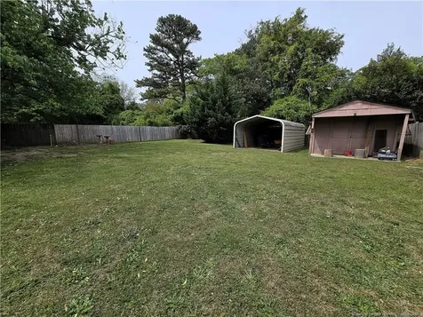 336 Desmond Drive Fayetteville NC 28314
