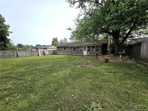 336 Desmond Drive Fayetteville NC 28314