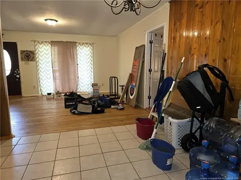 336 Desmond Drive Fayetteville NC 28314