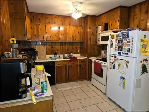 336 Desmond Drive Fayetteville NC 28314