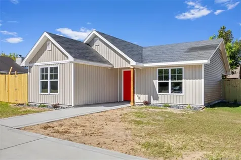 2200 Horsechesnut Place Fayetteville NC 28304