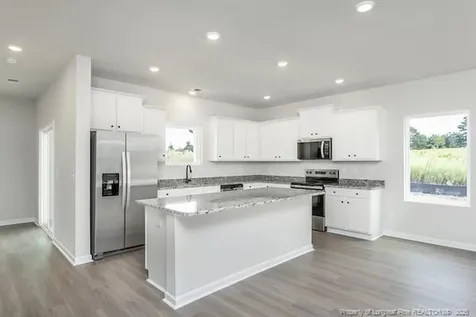 198 Laforce Lane Broadway NC 27505