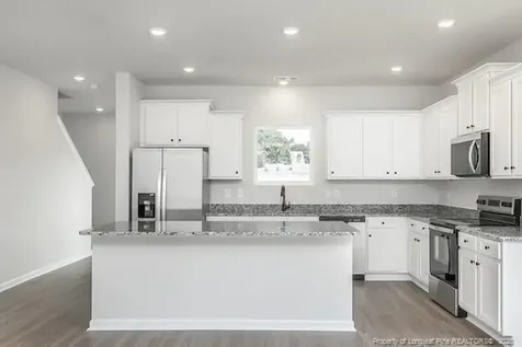 198 Laforce Lane Broadway NC 27505