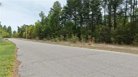 0 Benjamin Street Fayetteville NC 28311