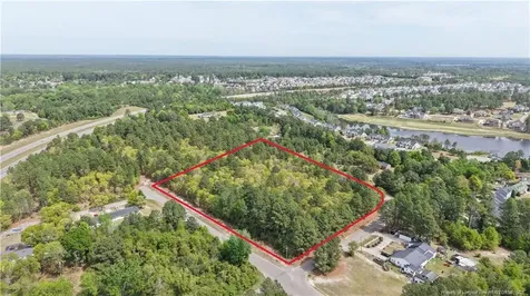 0 Benjamin Street Fayetteville NC 28311