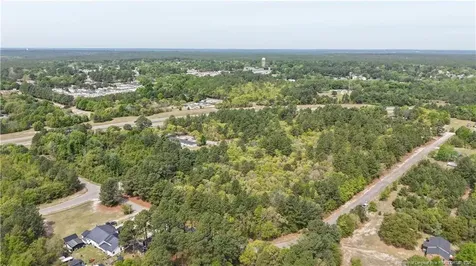 0 Benjamin Street Fayetteville NC 28311