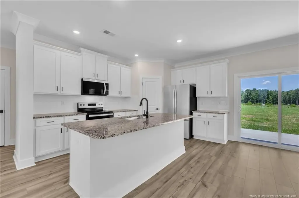 44 Teepee Drive Lillington NC 27546