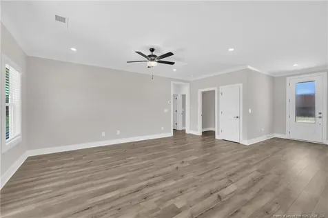 44 Teepee Drive Lillington NC 27546