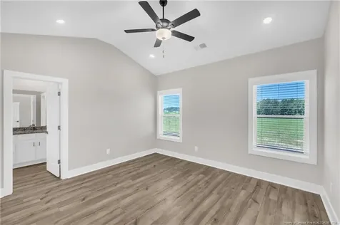 44 Teepee Drive Lillington NC 27546