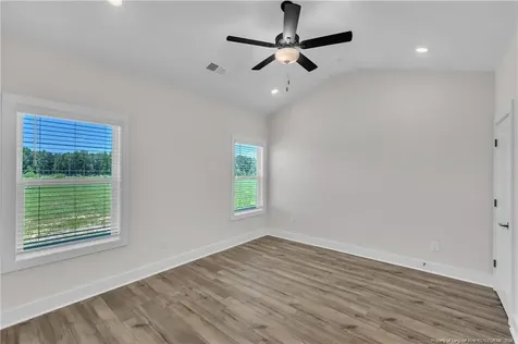 44 Teepee Drive Lillington NC 27546