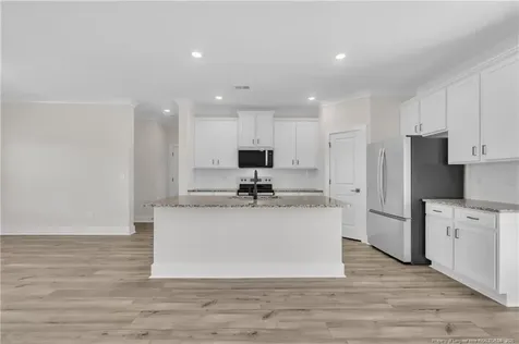 44 Teepee Drive Lillington NC 27546