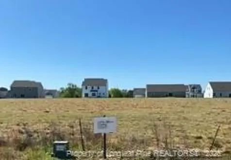 44 Teepee Drive Lillington NC 27546