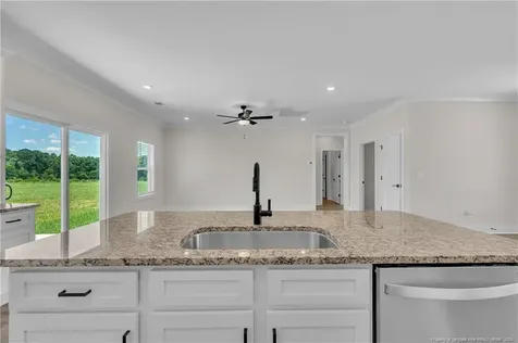 44 Teepee Drive Lillington NC 27546