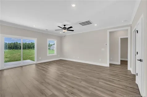 44 Teepee Drive Lillington NC 27546