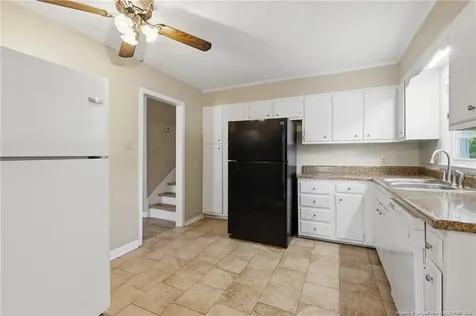 1902 Paisley Avenue Fayetteville NC 28306