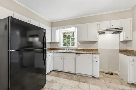 1902 Paisley Avenue Fayetteville NC 28306