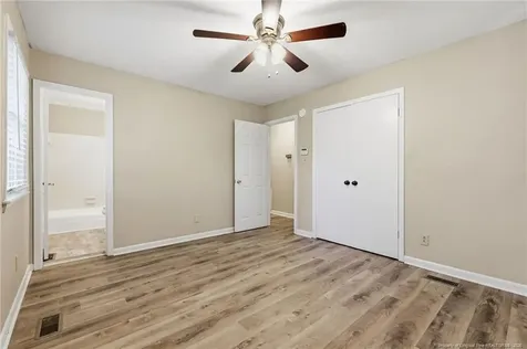 1902 Paisley Avenue Fayetteville NC 28306