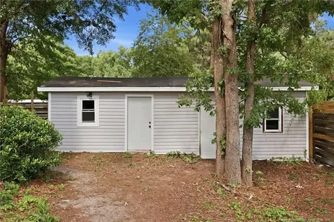1902 Paisley Avenue Fayetteville NC 28306