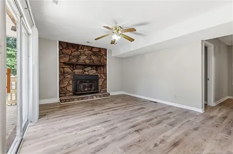1902 Paisley Avenue Fayetteville NC 28306