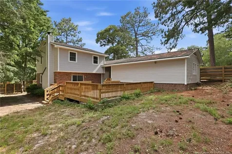 1902 Paisley Avenue Fayetteville NC 28306