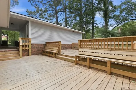 1902 Paisley Avenue Fayetteville NC 28306