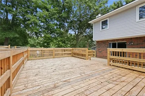 1902 Paisley Avenue Fayetteville NC 28306