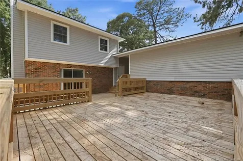 1902 Paisley Avenue Fayetteville NC 28306