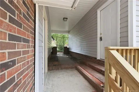 1902 Paisley Avenue Fayetteville NC 28306