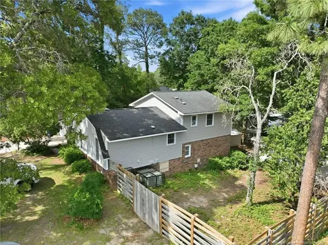 1902 Paisley Avenue Fayetteville NC 28306