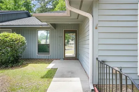 2105 Wexford Oaks Court Fayetteville NC 28303