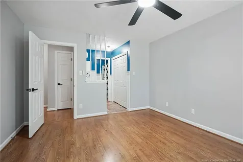 2105 Wexford Oaks Court Fayetteville NC 28303