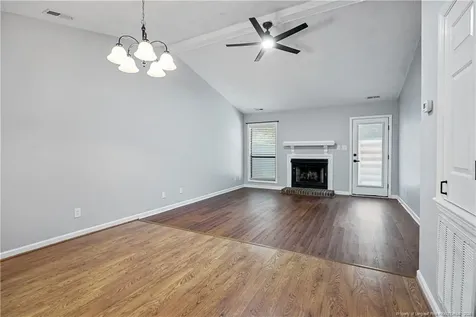 2105 Wexford Oaks Court Fayetteville NC 28303