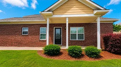 5000 Waterloo Avenue Fayetteville NC 28314